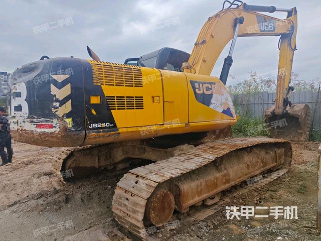 整机右后45°（整机外观）