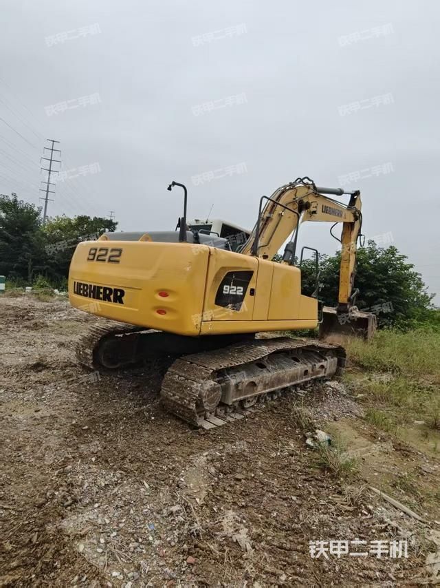 整机右后45°（整机外观）