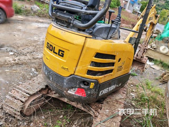 右后45（整机外观）