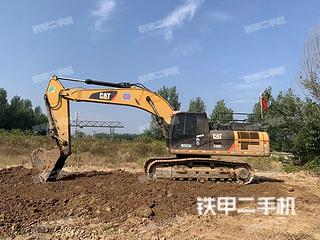 卡特彼勒336D2L液壓挖掘機(jī)