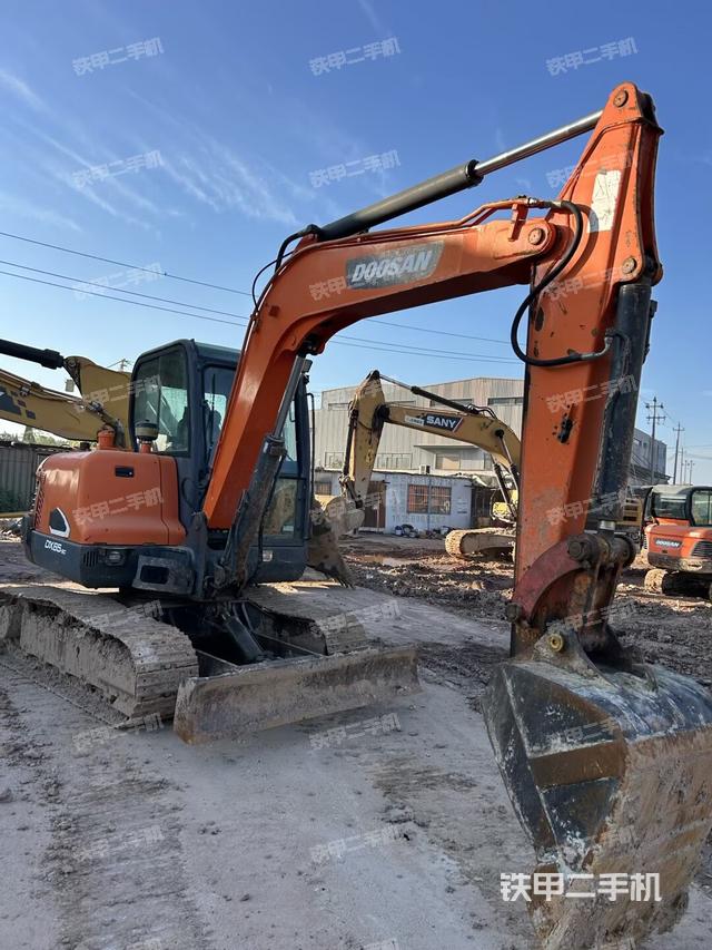 右前45（整机外观）