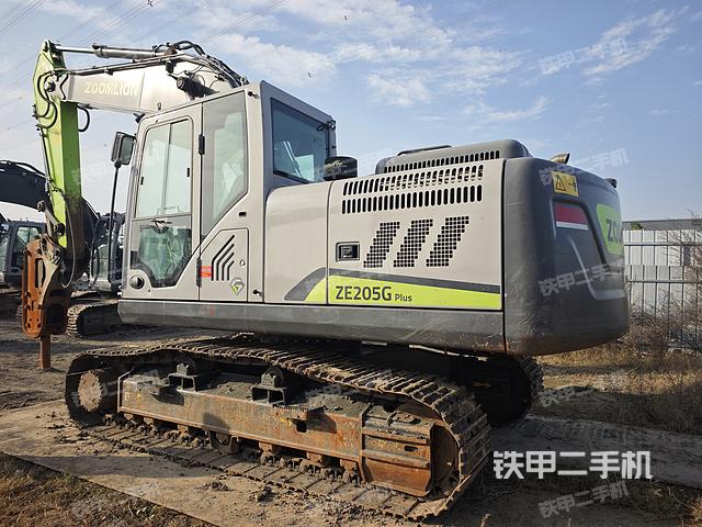 整機(jī)右后45°（整機(jī)外觀）