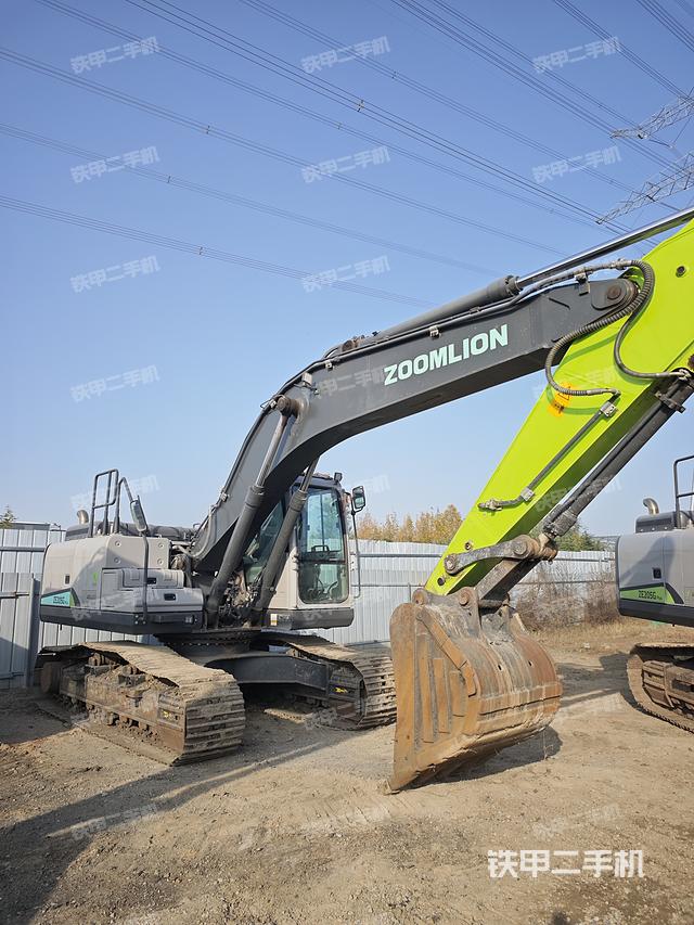 整機右后45°（整機外觀）