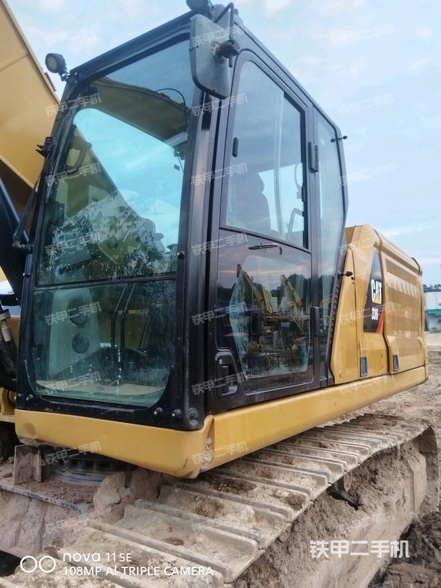 駕駛室正側(cè)（駕駛室部分）