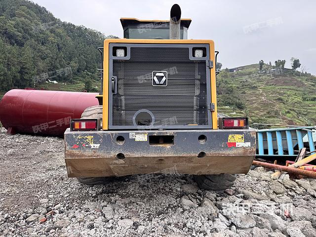 整機(jī)右后45°（整機(jī)外觀及大件）