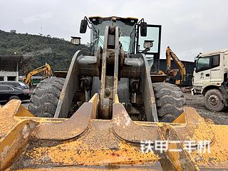 徐工XC958U裝載機(jī)