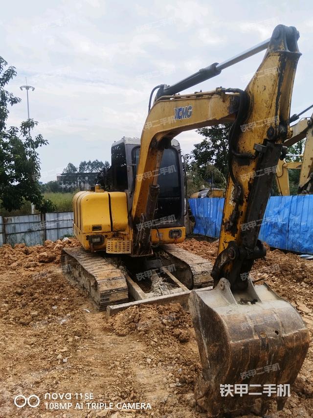 右后45（整机外观）