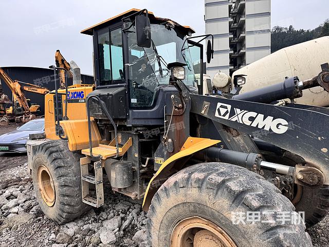 變速箱（整機(jī)外觀及大件）