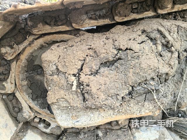 左導(dǎo)向輪（行走機(jī)構(gòu)）