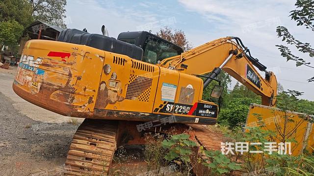 整機右后45°（整機外觀）