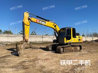 徐工XE150挖掘機(jī)