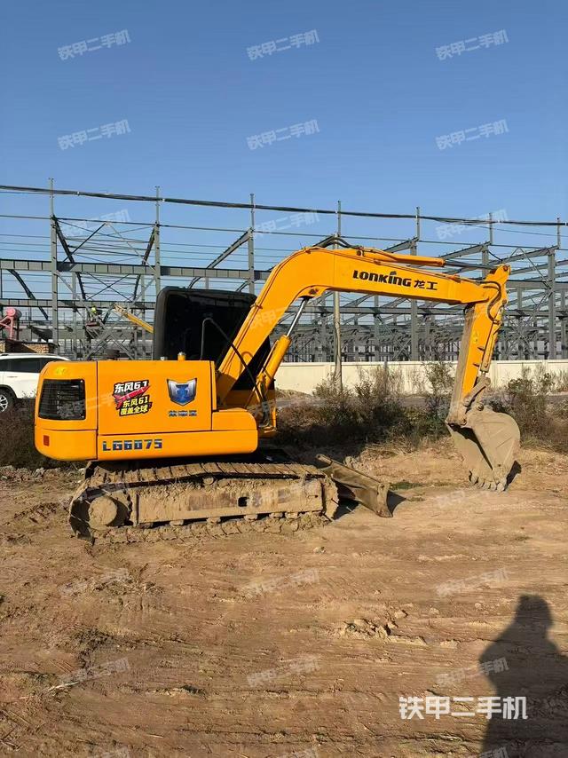 整機(jī)右后45°（整機(jī)外觀）