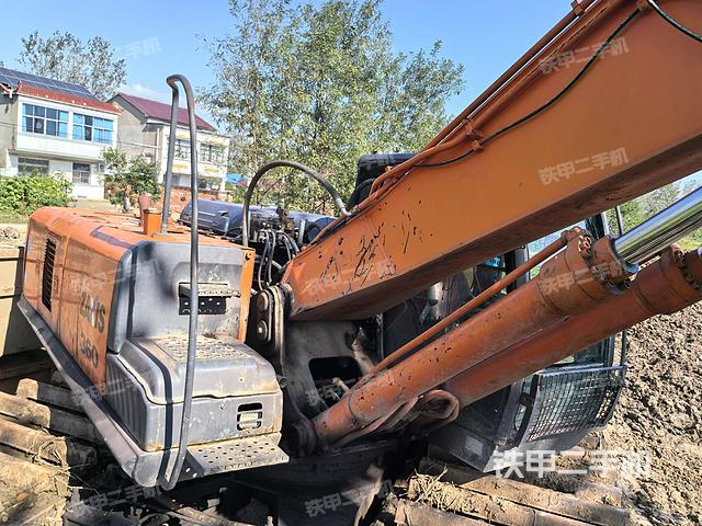 整機(jī)右后45°（整機(jī)外觀）