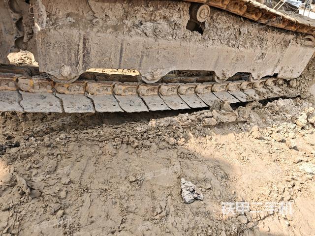 左驱动轮（行走机构）