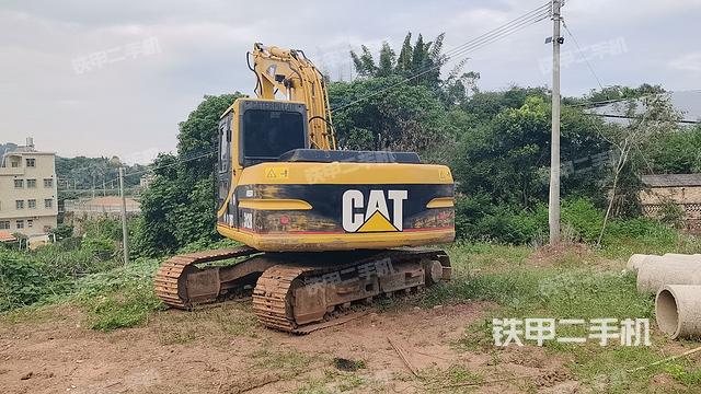 整机右后45°（整机外观）