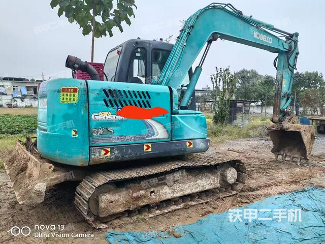 整機右后45°（整機外觀）