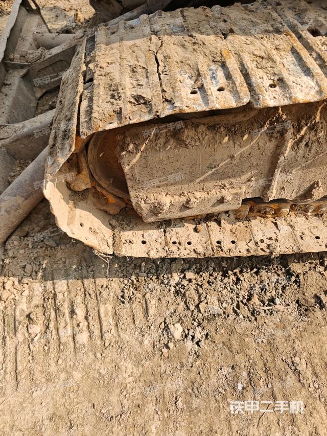 右托链轮+链筋（行走机构）