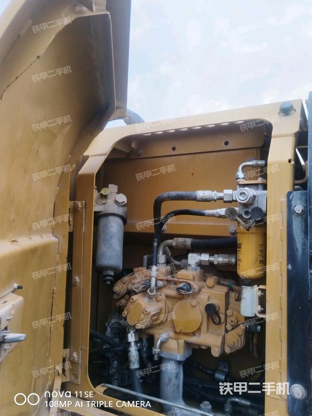 电瓶（大件舱室）