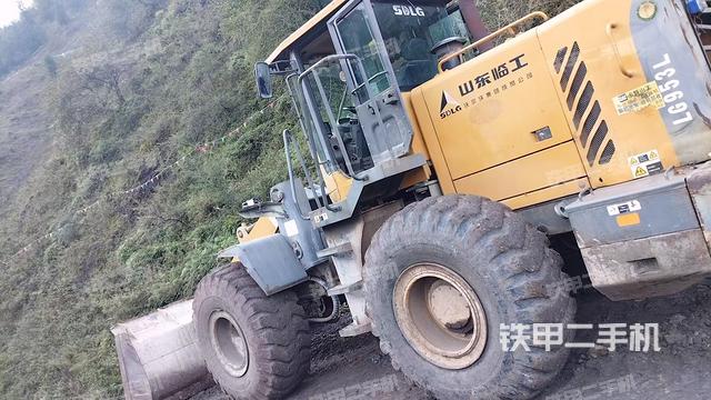 整机右后45°（整机外观及大件）