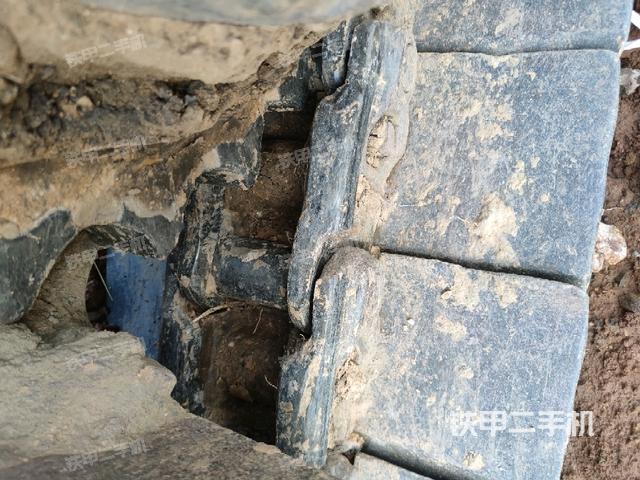 右托鏈輪+鏈筋（行走機(jī)構(gòu)）