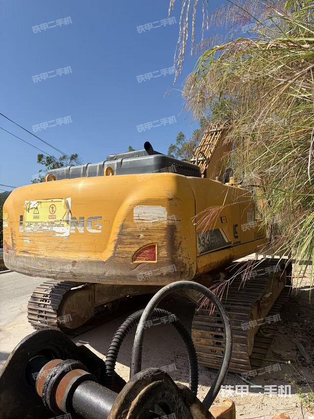 整機右后45°（整機外觀）