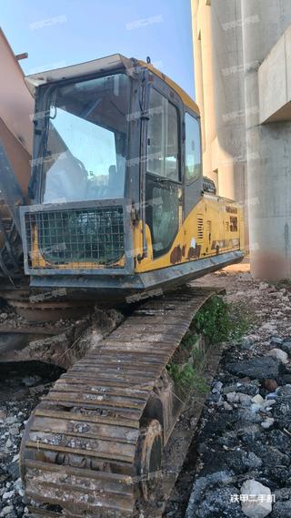 三一重工SY365C-8挖掘机