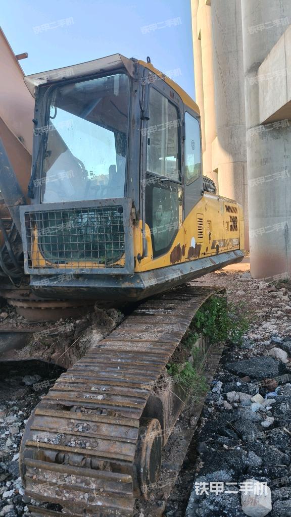 三一重工SY365C-8挖掘机