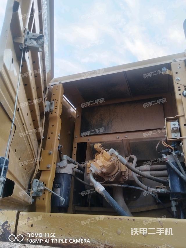 散熱器室（大件艙室）