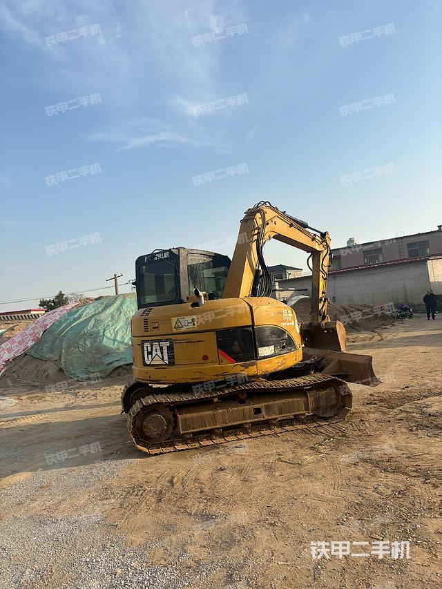 整機(jī)右后45°（整機(jī)外觀）