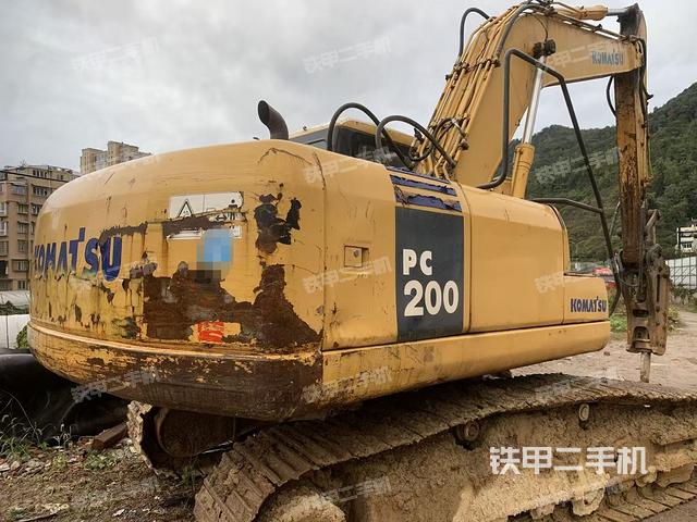 整机右后45°（整机外观）