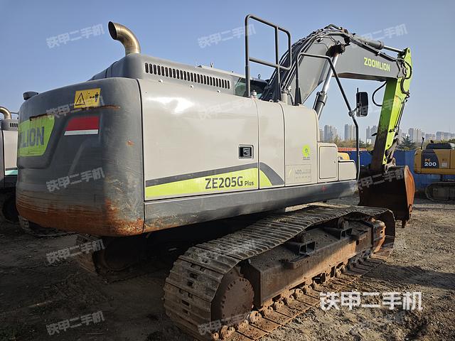 整機(jī)右后45°（整機(jī)外觀）