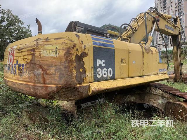 整机右后45°（整机外观）