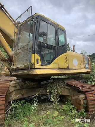 KOMATSU PC360-7 Excavator