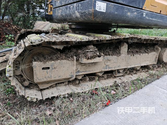 右導向輪（行走機構）