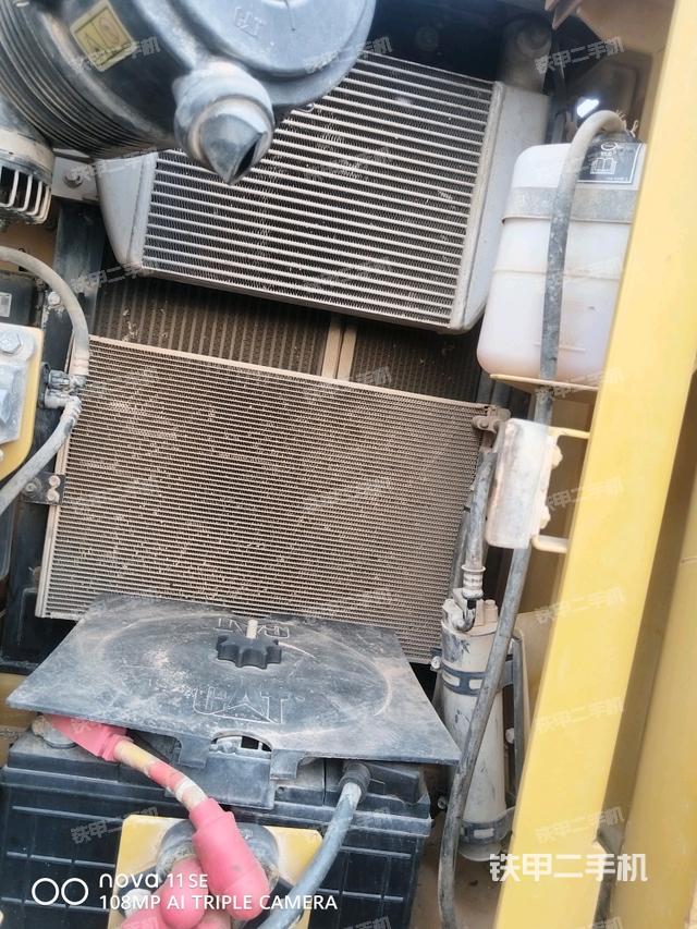 液压泵斜45 左（大件舱室）