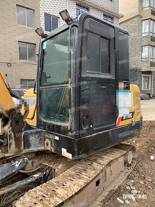 SANY SY55C Excavator