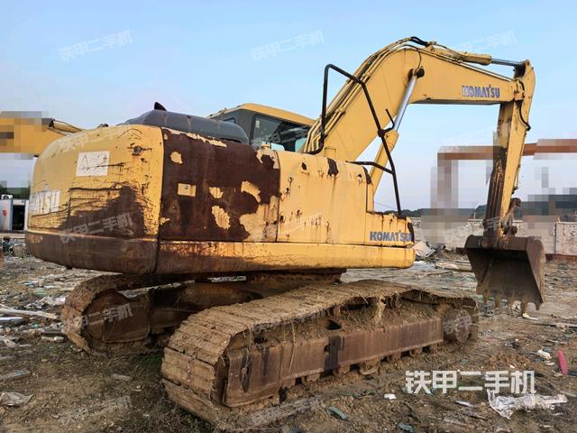 整機右后45°（整機外觀）