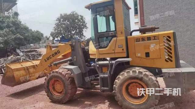 整机右后45°（整机外观及大件）