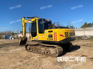 XCMG XE150 Excavator
