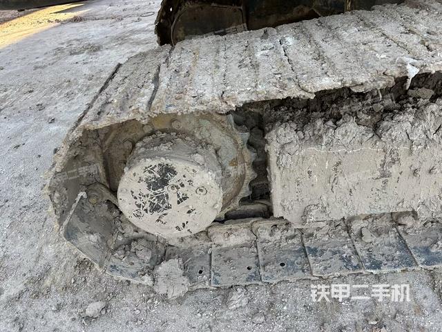 右侧履带整体 （行走机构）