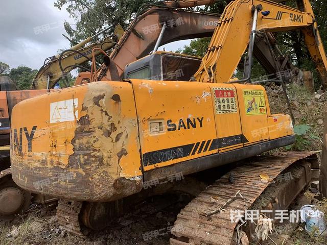 整机右后45°（整机外观）