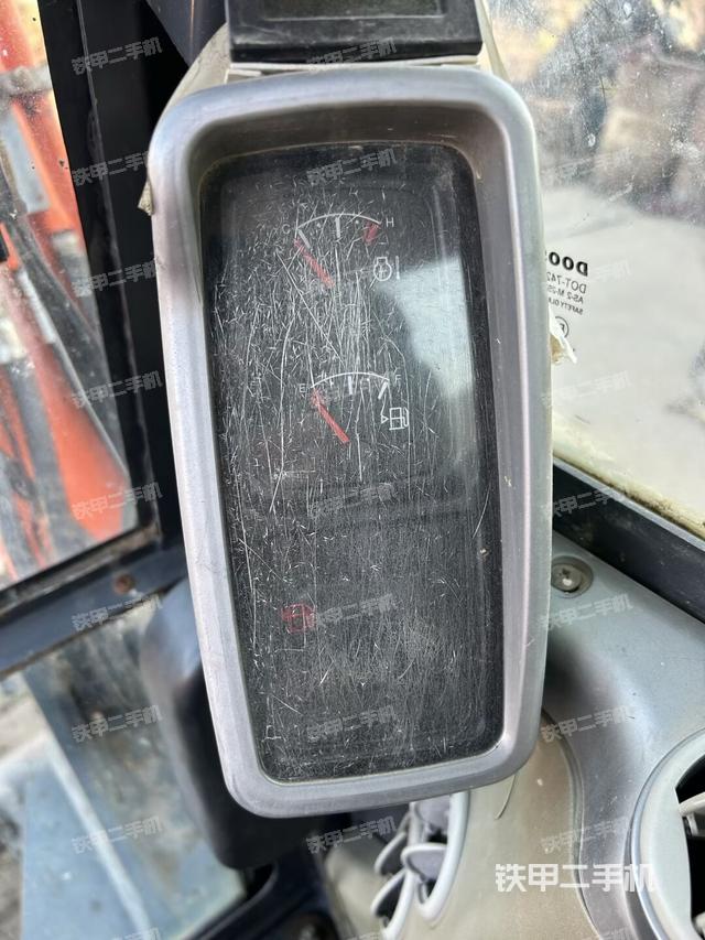 显示屏 （驾驶室部分）