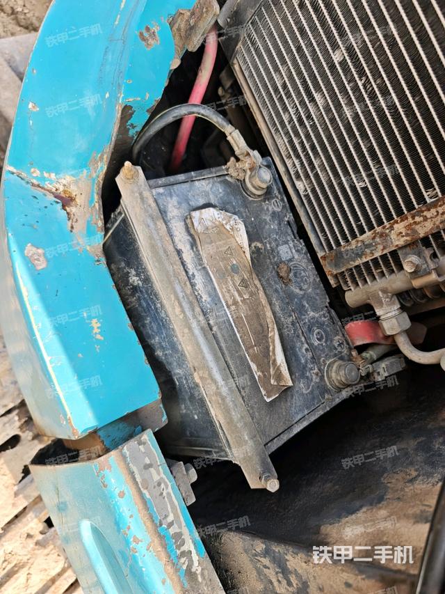 电瓶（大件舱室）