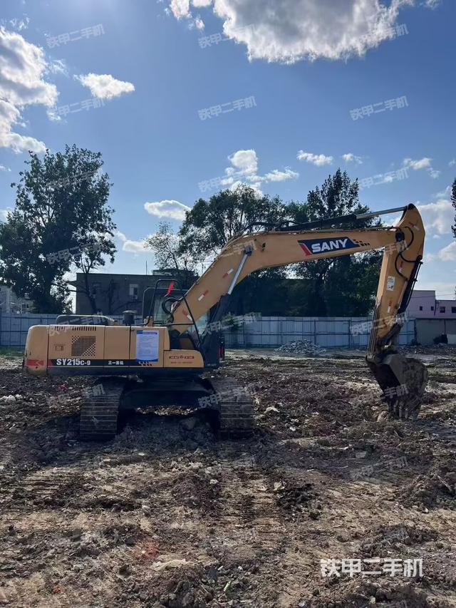 整机右后45°（整机外观）