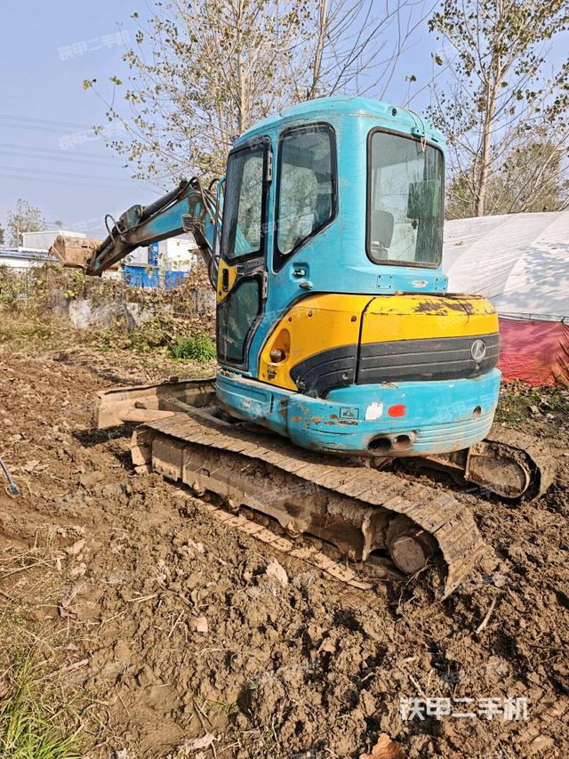 右前45（整机外观）