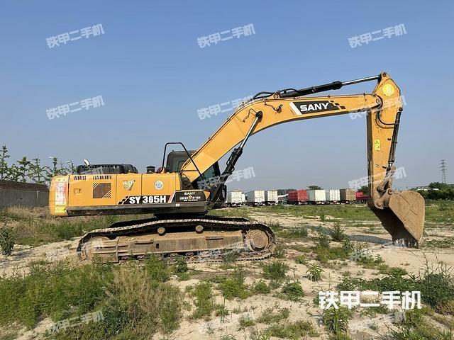 整機右后45°（整機外觀）