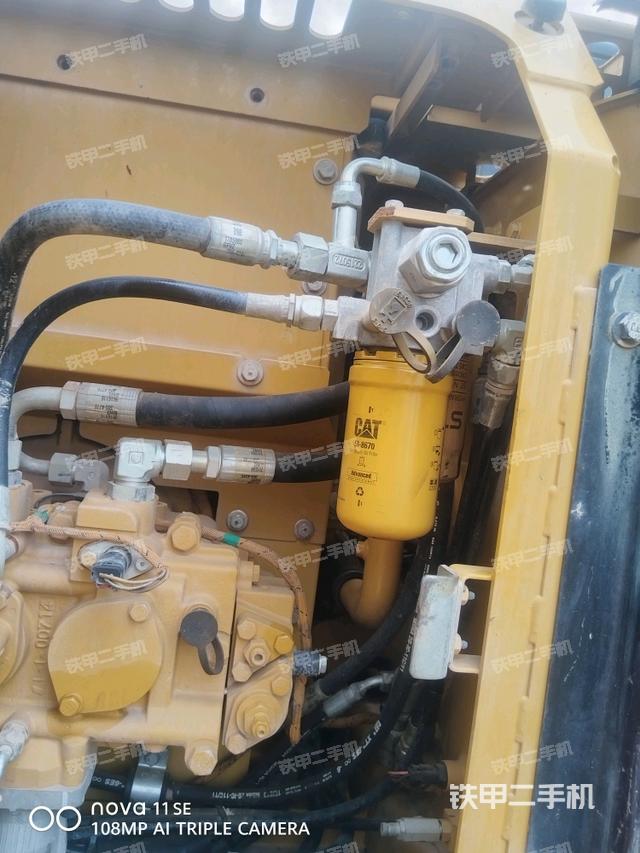 散热器室（大件舱室）