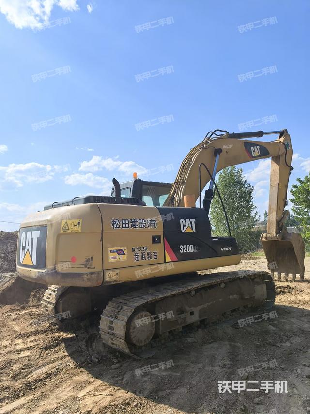 整机右后45°（整机外观）