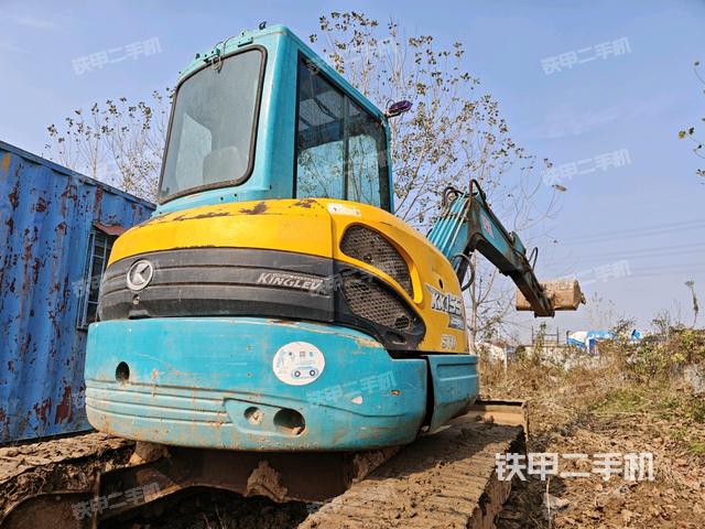 右后45（整机外观）