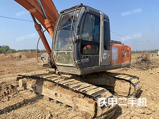 日立ZX200-3G挖掘機(jī)